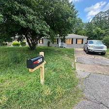 Full Turnkey Renovation in Memphis, TN 0